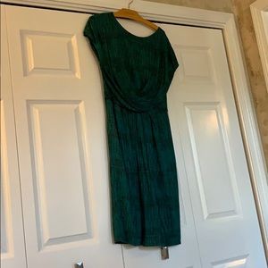 MaxMara work dress size 10/L